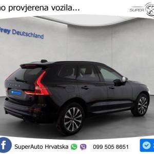 Volvo XC60 2.0d B4 AWD Aut. Plus Dark 197 KS, ACC+KAM+4xGR SJED+VIRT+NAVI+ASIST