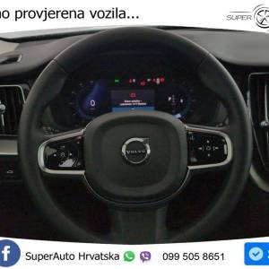 Volvo XC60 2.0d B4 AWD Aut. Plus Dark 197 KS, ACC+KAM+4xGR SJED+VIRT+NAVI+ASIST