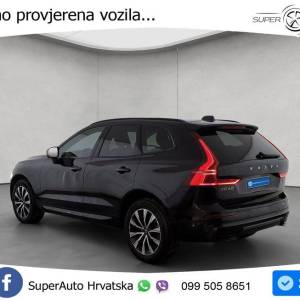 Volvo XC60 2.0d B4 AWD Aut. Plus Dark 197 KS, ACC+KAM+4xGR SJED+VIRT+NAVI+ASIST