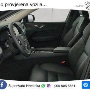 Volvo XC60 2.0d B4 AWD Aut. Plus Dark 197 KS, ACC+KAM+4xGR SJED+VIRT+NAVI+ASIST