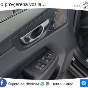 Volvo XC60 2.0d B4 AWD Aut. Plus Dark 197 KS, ACC+KAM+4xGR SJED+VIRT+NAVI+ASIST