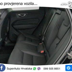 Volvo XC60 2.0d B4 AWD Aut. Plus Dark 197 KS, ACC+KAM+4xGR SJED+VIRT+NAVI+ASIST