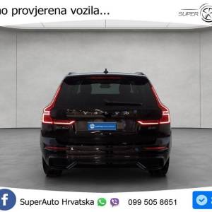 Volvo XC60 2.0d B4 AWD Aut. Plus Dark 197 KS, ACC+KAM+4xGR SJED+VIRT+NAVI+ASIST