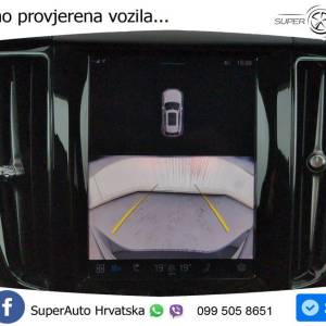Volvo XC60 2.0d B4 AWD Aut. Plus Dark 197 KS, ACC+KAM+4xGR SJED+VIRT+NAVI+ASIST