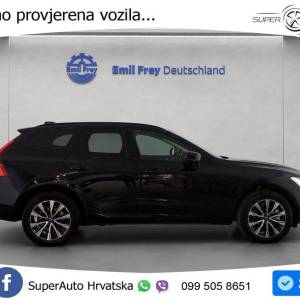 Volvo XC60 2.0d B4 AWD Aut. Plus Dark 197 KS, ACC+KAM+4xGR SJED+VIRT+NAVI+ASIST