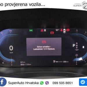Volvo XC60 2.0d B4 AWD Aut. Plus Dark 197 KS, ACC+KAM+4xGR SJED+VIRT+NAVI+ASIST