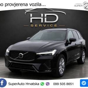Volvo XC60 2.0d B4 AWD Aut. Plus Dark 197 KS, ACC+KAM+4xGR SJED+VIRT+NAVI+ASIST