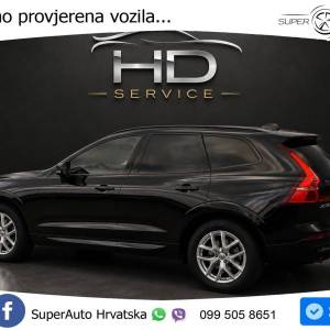Volvo XC60 2.0d B4 AWD Aut. Plus Dark 197 KS, ACC+KAM+4xGR SJED+VIRT+NAVI+ASIST