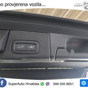 Volvo XC60 2.0d B4 AWD Aut. Plus Dark 197 KS, ACC+360+4xGR SJED+PANO+VIRT+ASIST