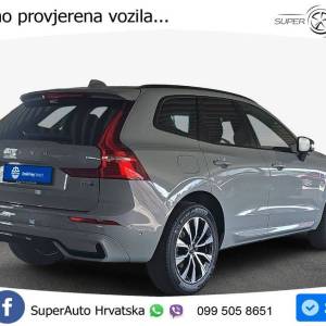 Volvo XC60 2.0d B4 AWD Aut. Plus Dark 197 KS, ACC+360+4xGR SJED+PANO+VIRT+ASIST