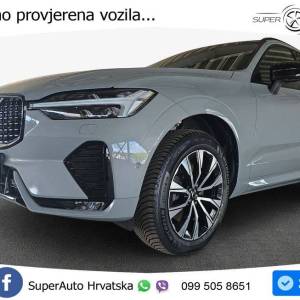 Volvo XC60 2.0d B4 AWD Aut. Plus Dark 197 KS, ACC+360+4xGR SJED+PANO+VIRT+ASIST