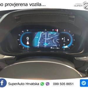 Volvo XC60 2.0d B4 AWD Aut. Plus Dark 197 KS, ACC+360+4xGR SJED+PANO+VIRT+ASIST