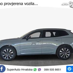 Volvo XC60 2.0d B4 AWD Aut. Plus Dark 197 KS, ACC+360+4xGR SJED+PANO+VIRT+ASIST