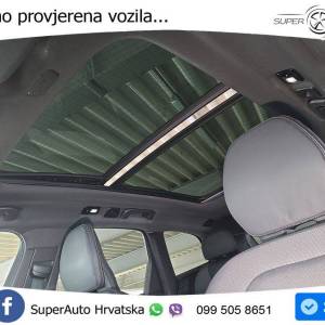 Volvo XC60 2.0d B4 AWD Aut. Plus Dark 197 KS, ACC+360+4xGR SJED+PANO+VIRT+ASIST