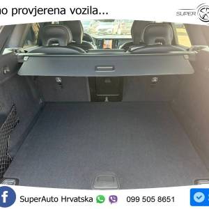 Volvo XC60 2.0d B4 AWD Aut. Plus Dark 197 KS, ACC+360+4xGR SJED+VIRT+NAVI+ASIST