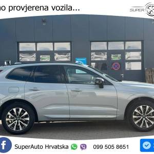 Volvo XC60 2.0d B4 AWD Aut. Plus Dark 197 KS, ACC+360+4xGR SJED+VIRT+NAVI+ASIST