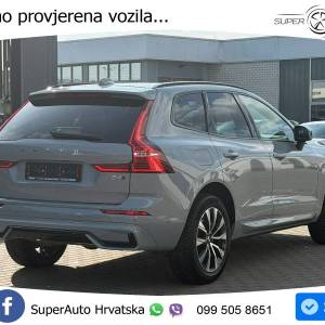 Volvo XC60 2.0d B4 AWD Aut. Plus Dark 197 KS, ACC+360+4xGR SJED+VIRT+NAVI+ASIST