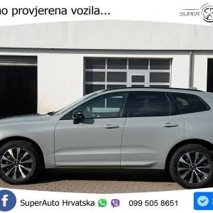 Volvo XC60 2.0d B4 AWD Aut. Plus Dark 197 KS, ACC+360+4xGR SJED+VIRT+NAVI+ASIST