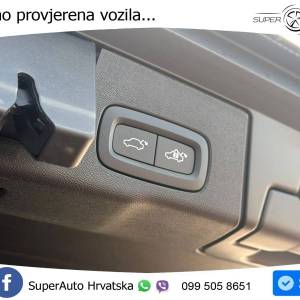 Volvo XC60 2.0d B4 AWD Aut. Plus Dark 197 KS, ACC+360+4xGR SJED+VIRT+NAVI+ASIST