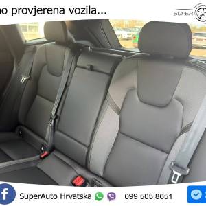 Volvo XC60 2.0d B4 AWD Aut. Plus Dark 197 KS, ACC+360+4xGR SJED+VIRT+NAVI+ASIST