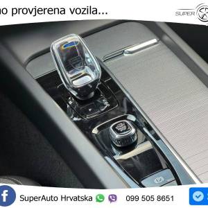 Volvo XC60 2.0d B4 AWD Aut. Plus Dark 197 KS, ACC+360+4xGR SJED+VIRT+NAVI+ASIST