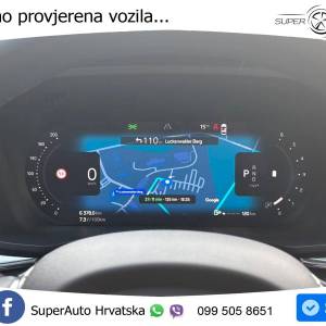 Volvo XC60 2.0d B4 AWD Aut. Plus Dark 197 KS, ACC+360+4xGR SJED+VIRT+NAVI+ASIST