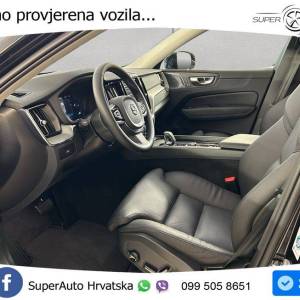 Volvo XC60 2.0d B4 AWD Aut. Plus Dark 197 KS, ACC+KAM+VIRT+ASIST