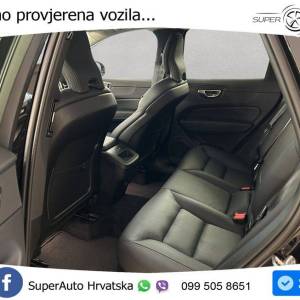 Volvo XC60 2.0d B4 AWD Aut. Plus Dark 197 KS, ACC+KAM+VIRT+ASIST