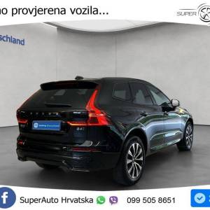 Volvo XC60 2.0d B4 AWD Aut. Plus Dark 197 KS, ACC+KAM+VIRT+ASIST
