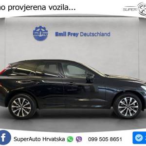 Volvo XC60 2.0d B4 AWD Aut. Plus Dark 197 KS, ACC+KAM+VIRT+ASIST