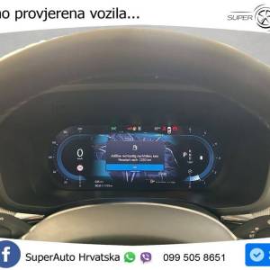 Volvo XC60 2.0d B4 AWD Aut. Plus Dark 197 KS, ACC+KAM+VIRT+ASIST