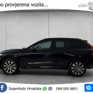 Volvo XC60 2.0d B4 AWD Aut. Plus Dark 197 KS, ACC+KAM+VIRT+ASIST
