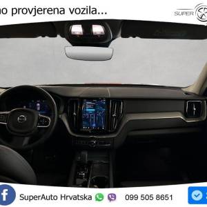 Volvo XC60 2.0d B4 AWD Aut. Plus Dark 197 KS, ACC+KAM+VIRT+ASIST