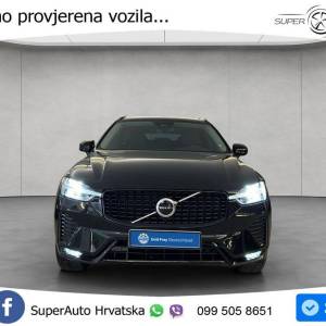 Volvo XC60 2.0d B4 AWD Aut. Plus Dark 197 KS, ACC+KAM+VIRT+ASIST