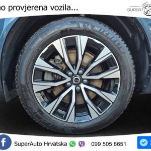 Volvo XC60 2.0d B4 AWD Aut. Plus Dark 197 KS, ACC+360+4xGR SJED+PANO+VIRT+ASIST