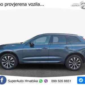 Volvo XC60 2.0d B4 AWD Aut. Plus Dark 197 KS, ACC+360+4xGR SJED+PANO+VIRT+ASIST
