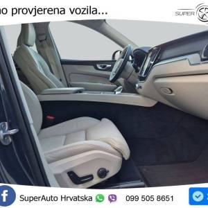 Volvo XC60 2.0d B4 AWD Aut. Plus Dark 197 KS, ACC+360+4xGR SJED+PANO+VIRT+ASIST