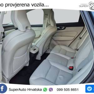 Volvo XC60 2.0d B4 AWD Aut. Plus Dark 197 KS, ACC+360+4xGR SJED+PANO+VIRT+ASIST
