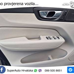 Volvo XC60 2.0d B4 AWD Aut. Plus Dark 197 KS, ACC+360+4xGR SJED+PANO+VIRT+ASIST