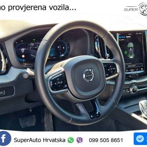 Volvo XC60 2.0d B4 AWD Aut. Plus Dark 197 KS, ACC+KAM+4xGR SJED+PANO+VIRT+ASIST