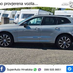 Volvo XC60 2.0d B4 AWD Aut. Plus Dark 197 KS, ACC+KAM+4xGR SJED+PANO+VIRT+ASIST