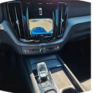 Volvo XC60 2.0d B4 AWD Aut. Plus Dark 197 KS, ACC+KAM+4xGR SJED+PANO+VIRT+ASIST