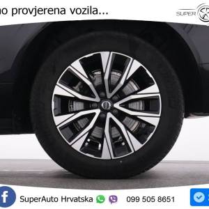 Volvo XC60 2.0d B4 AWD Aut. Plus Dark 197 KS, ACC+360+4xGR SJED+PANO+VIRT+ASIST
