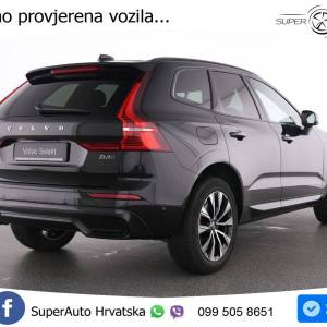 Volvo XC60 2.0d B4 AWD Aut. Plus Dark 197 KS, ACC+360+4xGR SJED+PANO+VIRT+ASIST