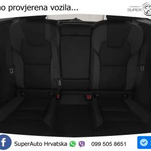 Volvo XC60 2.0d B4 AWD Aut. Plus Dark 197 KS, ACC+360+4xGR SJED+PANO+VIRT+ASIST