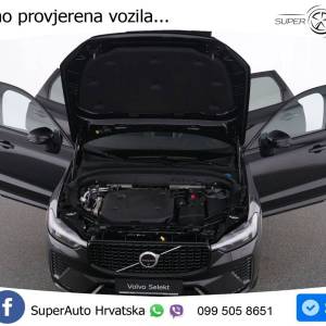 Volvo XC60 2.0d B4 AWD Aut. Plus Dark 197 KS, ACC+360+4xGR SJED+PANO+VIRT+ASIST