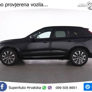 Volvo XC60 2.0d B4 AWD Aut. Plus Dark 197 KS, ACC+360+4xGR SJED+PANO+VIRT+ASIST