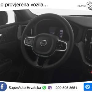 Volvo XC60 2.0d B4 AWD Aut. Plus Dark 197 KS, ACC+360+4xGR SJED+PANO+VIRT+ASIST