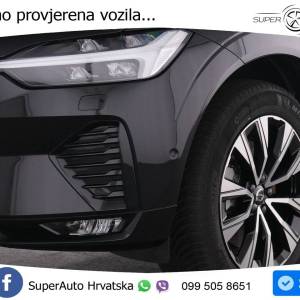 Volvo XC60 2.0d B4 AWD Aut. Plus Dark 197 KS, ACC+360+4xGR SJED+PANO+VIRT+ASIST