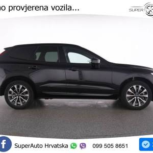 Volvo XC60 2.0d B4 AWD Aut. Plus Dark 197 KS, ACC+360+4xGR SJED+PANO+VIRT+ASIST